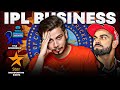 How do IPL teams make money? | IPL Business Model | Nitish Rajput