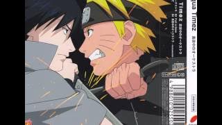 Naruto Shippuden Ending 16 - Mayonaka no Orchestra