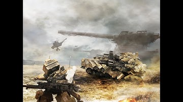 [ACVD] [JP] Unironically battling against the SS Part 2