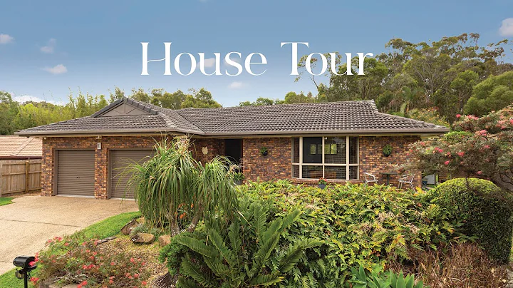 7 Brentwood Street, Calamvale | House Tour | Ils &...