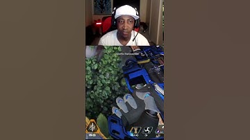 APEX LEGENDS ASH Arc Snare FINISHER! #shorts #ytshorts #ApexLegends #Apex