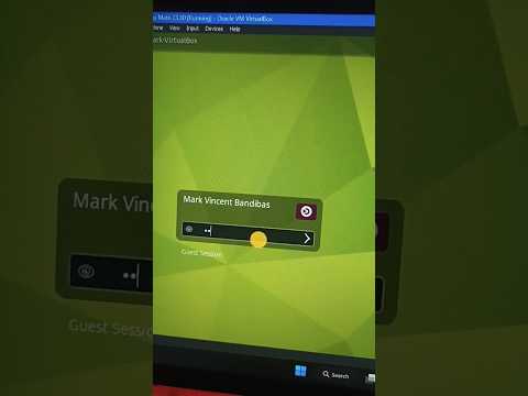 Install Ubuntu Mate