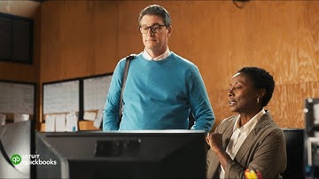 Get a single financial hub to streamline your construction business | QuickBooks