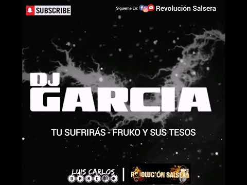 Tu Sufriras -