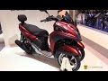 Piaggio Mp3 Malaysia