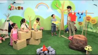 The SOCIAL Camp Fun Fun 小营地Ep 13 [Promo]