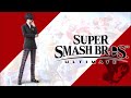 Beneath The Mask Super Smash Bros Ultimate 