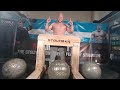 Tom Stoltman New Atlas Stone World Record 286kg 630lbs Tom Stoltman New Atlas Stone World Record 286kg 630lbs