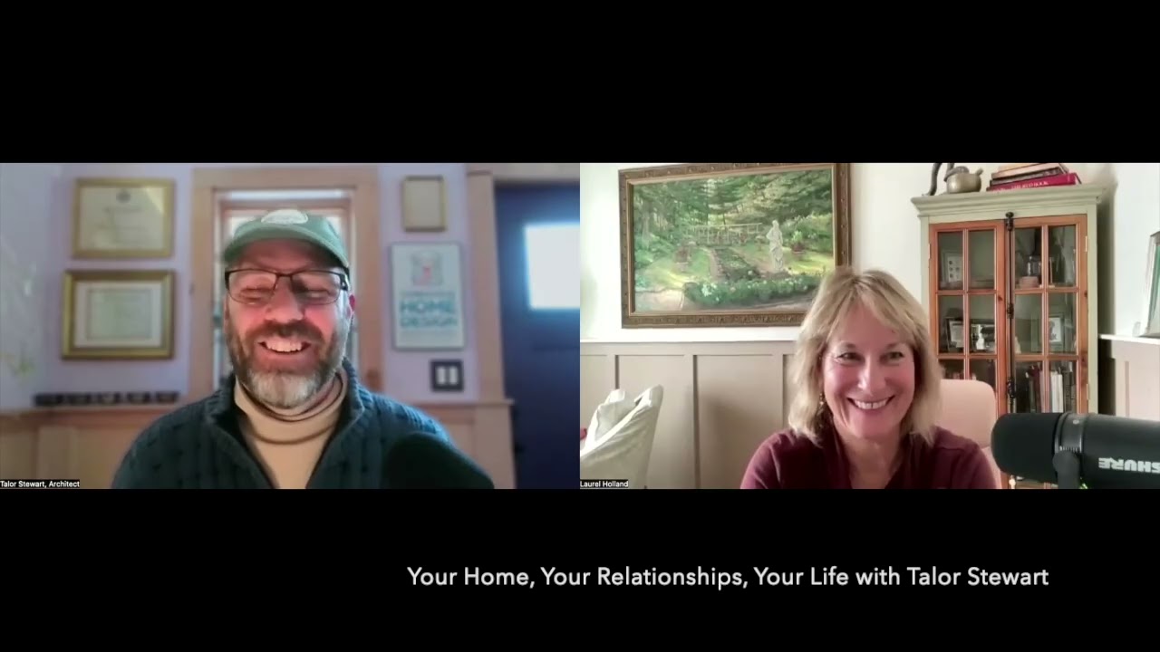 Your Home, Your Relationships. Your Life