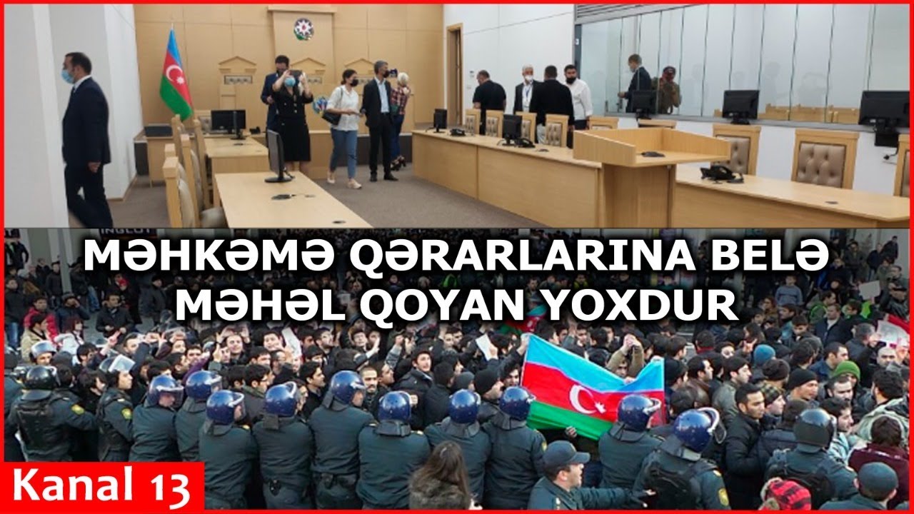 Məhkəmə qərarları belə sayılmırsa, hüququ pozulanlar daha kimə müraciət etməlidir? - Hüquq İşığında