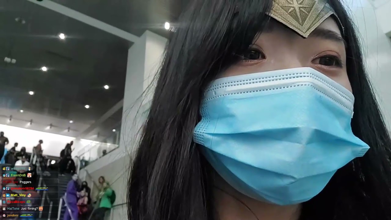 "Stephen Hawking's Spiderman" I Can't Believe She Said That YouTube