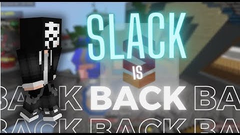 FREE CLIENT has LOWHOP and JUMP SCAFFOLD | Slack Opensource