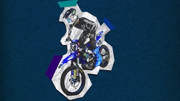 Colby Egeland | Mx Simulator Edit