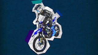 Colby Egeland | Mx Simulator Edit