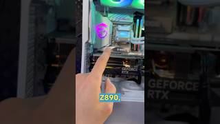 •iGPU Passthrough for Z890 Intel Motherboards with Intel Core Ultra #pcbuild #pcgaming #cpu #gpu