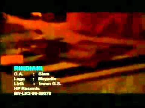 Along Spoon - Rindiani (Cover Version)