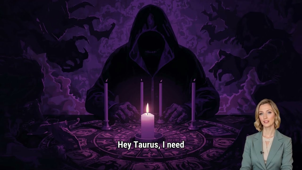 🔮ТЕЛЕЦ — Этот человек вмешался в ваши отношения, обратился к картам Таро и услышал вот это о вас.