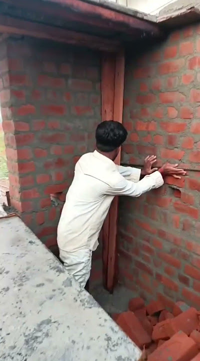 🪚How to you🔨remove Cendring work 🔩 #home #construction 👍YouTube shotes😍