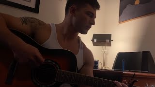 Revival - Zach Bryan (Cover)