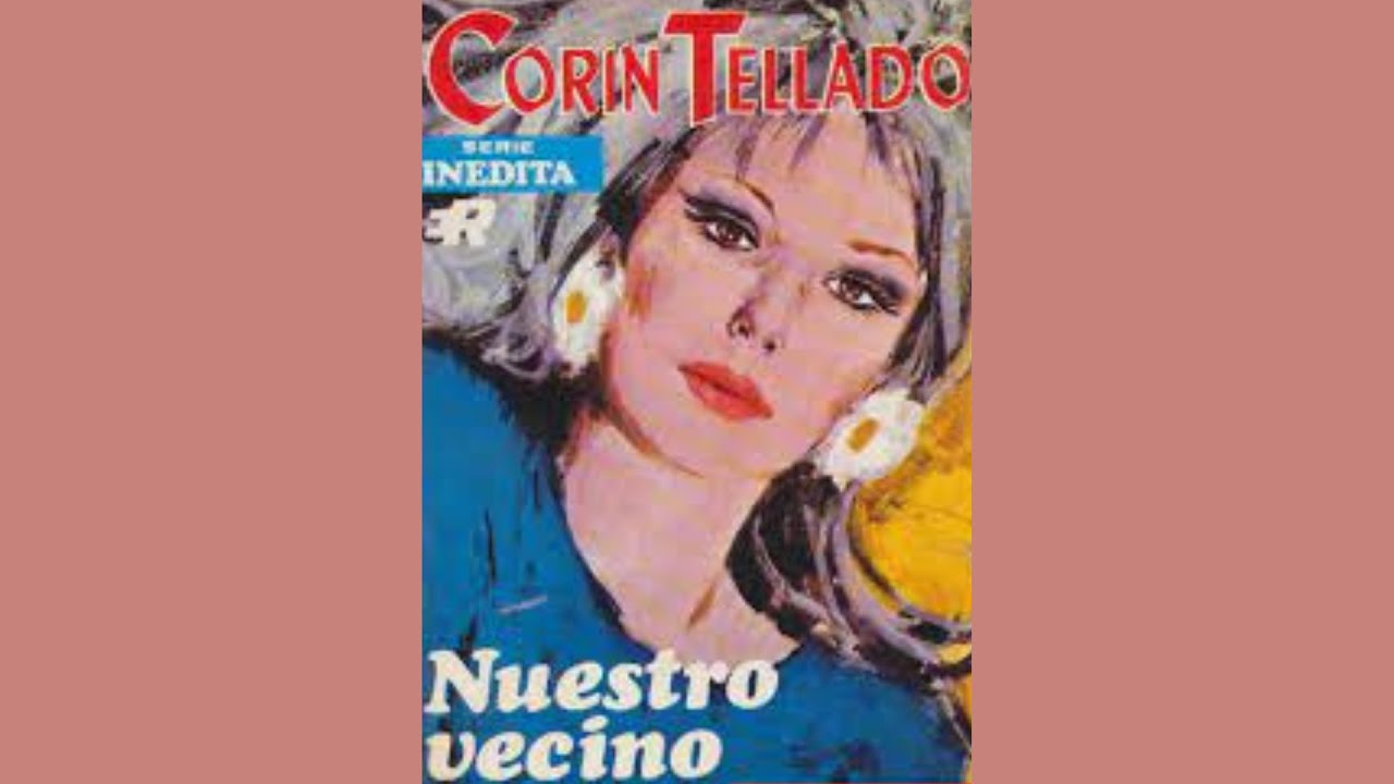 Nuestro vecino (1973) | Audiolibros Vanelix 🎧💕📕