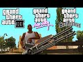 ВСЯ ТРИЛОГИЯ GTA ПОДРЯД БЕЗ ПРОВАЛА МИССИЙ И СМЕРТЕЙ! (Хочу пройти челлендж до 1 августа)