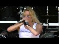 Arch Enemy - Ravenous (Live @ Download Festival 2006)