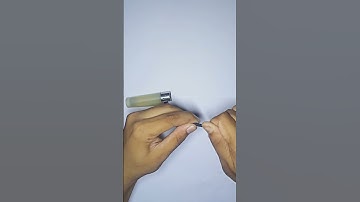 Replacing flint to clipper lighter #clipperlighter