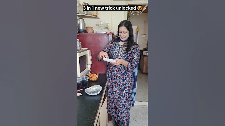 "3 in 1 new party trick unlocked." 🤣😉🤪 #relatable #comedy #funny #shorts