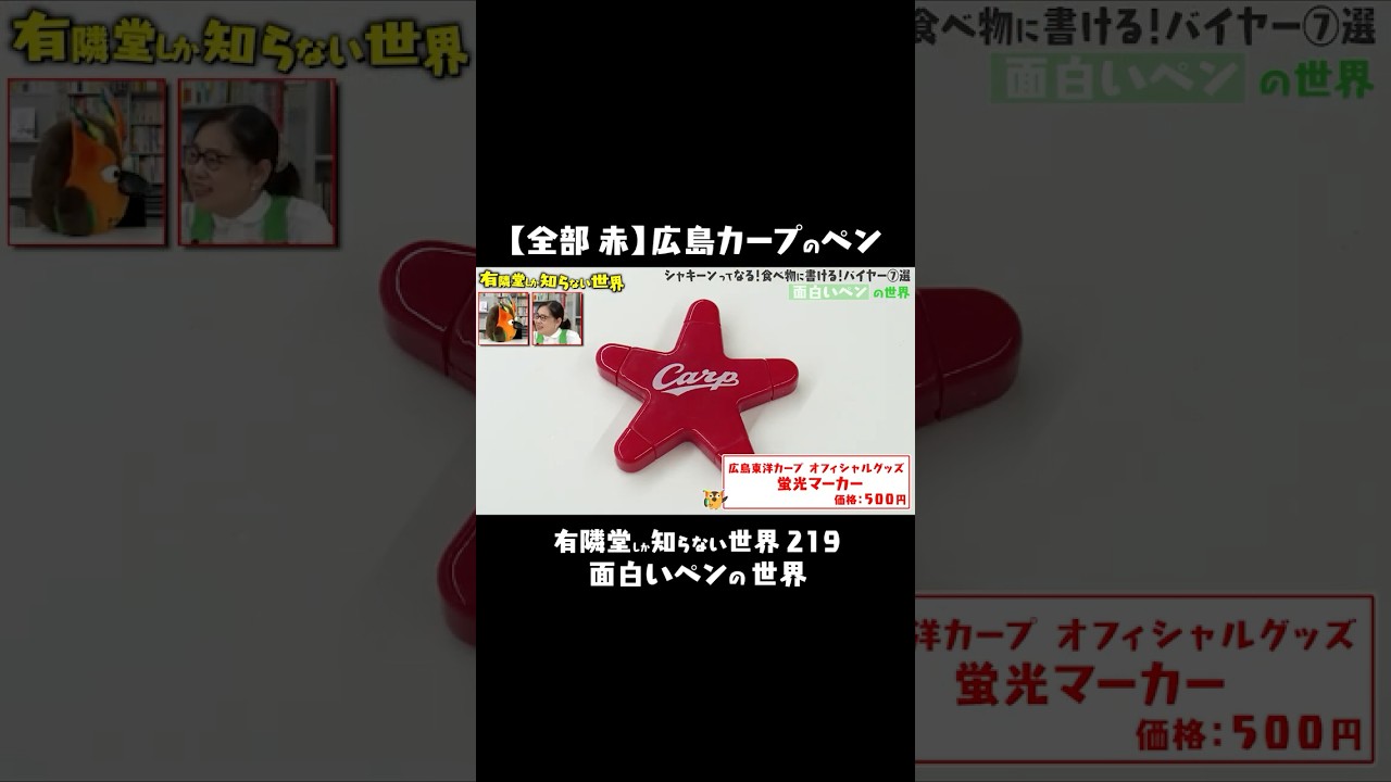 Full of things to point out] Reviewing Hiroshima Carp 
