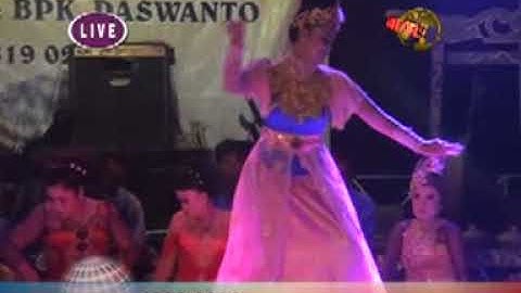 ISTRI RASPATI SENI SUNDA JAIPONG - RAJANYA JAIPONG - NEW DUTA BASWARA