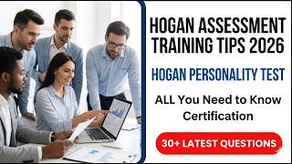 Hogan Assessment Training 2026 Ultimate Guide to Hogan Personality Test Certification Prep