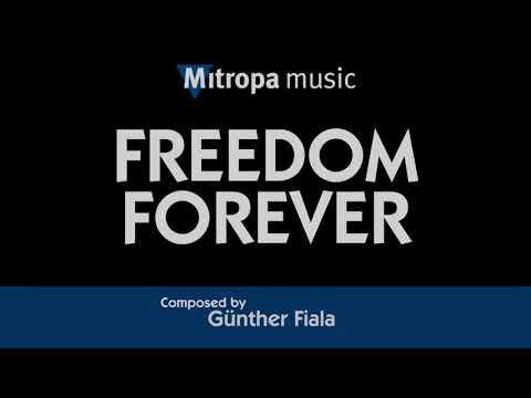 Freedom Forever – Günther Fiala