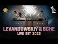 Levandowskiy &amp; SCHE - Live Set 2023