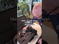 Troisième épisode - Visite chez Audiovector