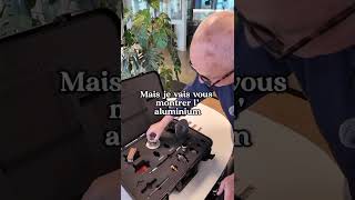 Troisième épisode - Visite chez Audiovector