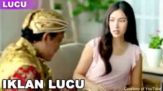 Kumpulan Iklan JIN 76 Terbaru Tergokil