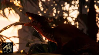 Taking To The Skies As A Dragon  Draconia