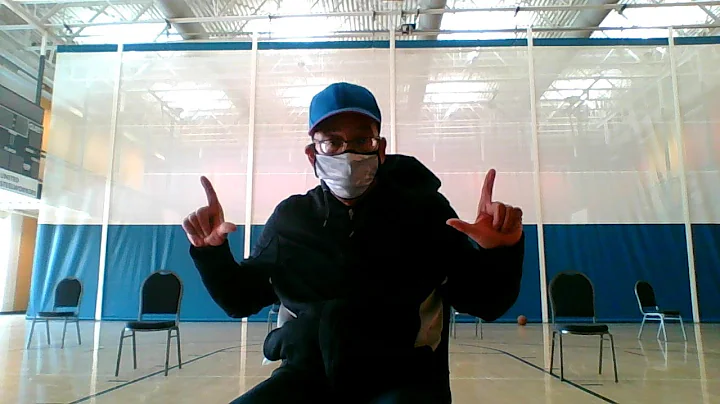 Thelma Lovette YMCA Seniors Wednesday February 10th