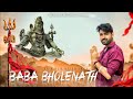 Baba bholenath tere teen aakha baba  o baba bholenath  suraj kaushik  bhole baba song