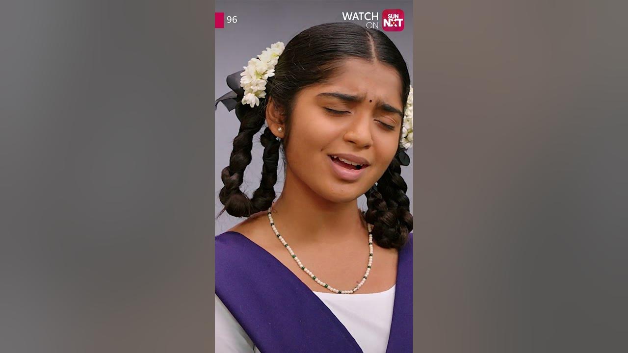 Putham Pudhu Kaalai! #96 #SunNXT #VijaySethupathi #TrishaKrishnan ...