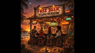 Free Beer Tomorrow widescreen upload