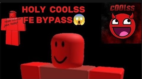 c00lss (Ultimate) [Fe Bypass] UNRELEASED