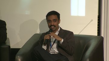 Panel Discussion  The Impact of Disruptive Technologies