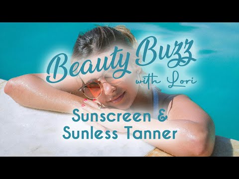 Beauty Buzz with