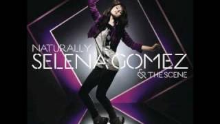 Selena Gomez &amp; The Scene: Naturally [Dave Aude Club Mix]