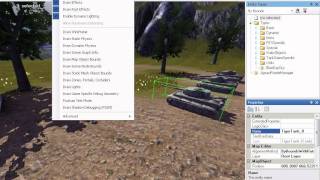 NeoAxis Engine - Урок 1 (ознакомительный) NeoAxis Engine - Урок 1 (ознакомительный)