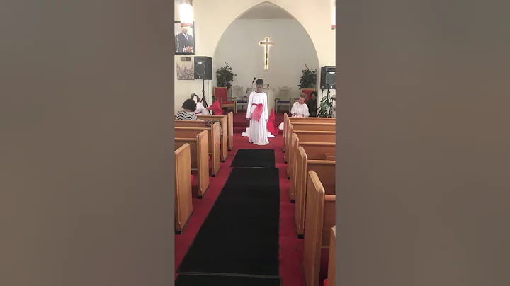 Kendra Jesus Saves
