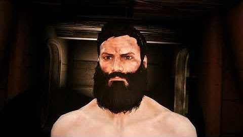 Dust Survival Simulator in Fallout 4 - Modded Gameplay