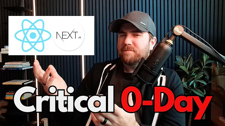 as bad as a security vulnerability can get...