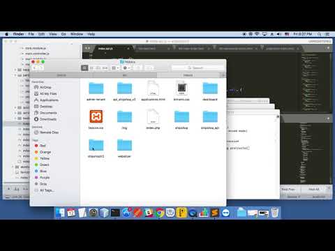 How to Install Protractor Selenium